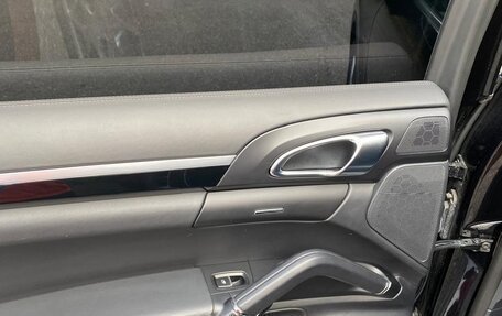 Porsche Cayenne III, 2015 год, 4 150 000 рублей, 14 фотография