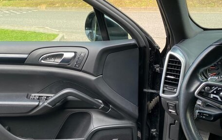 Porsche Cayenne III, 2015 год, 4 150 000 рублей, 11 фотография