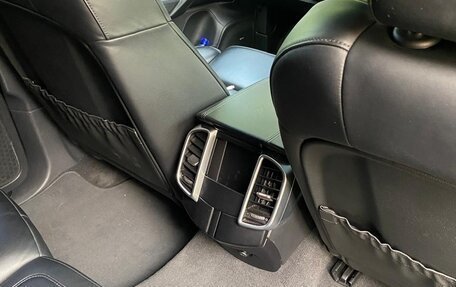Porsche Cayenne III, 2015 год, 4 150 000 рублей, 15 фотография