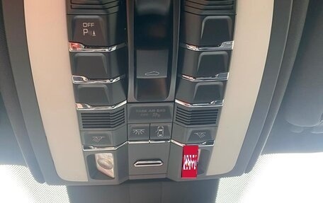 Porsche Cayenne III, 2015 год, 4 150 000 рублей, 17 фотография