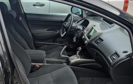 Honda Civic VIII, 2009 год, 760 000 рублей, 7 фотография