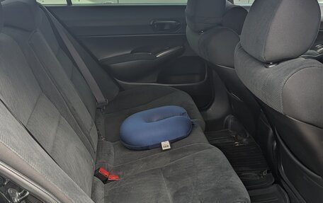 Honda Civic VIII, 2009 год, 760 000 рублей, 8 фотография