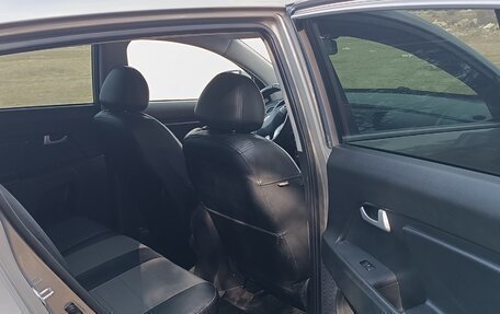 KIA Sportage III, 2015 год, 1 750 000 рублей, 5 фотография