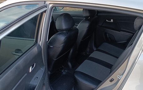 KIA Sportage III, 2015 год, 1 750 000 рублей, 8 фотография