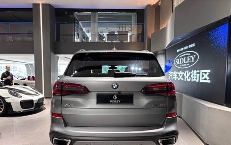 BMW X5, 2022 год, 5 840 000 рублей, 5 фотография