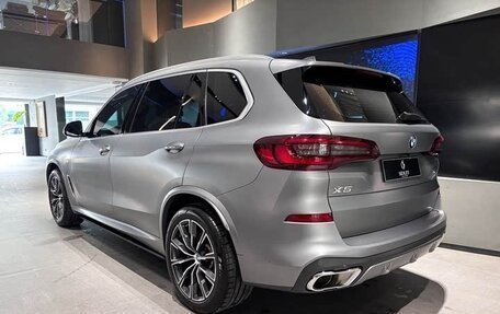 BMW X5, 2022 год, 5 840 000 рублей, 4 фотография