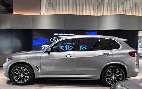 BMW X5, 2022 год, 5 840 000 рублей, 3 фотография