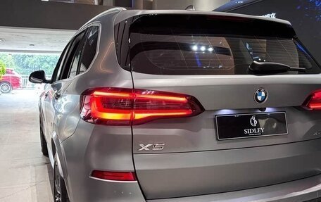 BMW X5, 2022 год, 5 840 000 рублей, 6 фотография