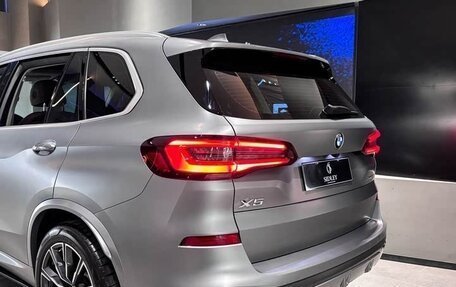 BMW X5, 2022 год, 5 840 000 рублей, 7 фотография