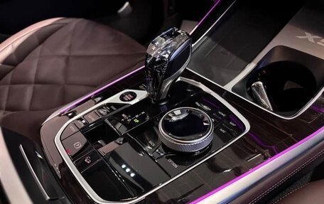 BMW X5, 2022 год, 5 840 000 рублей, 13 фотография