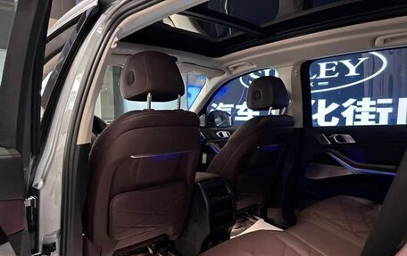BMW X5, 2022 год, 5 840 000 рублей, 12 фотография