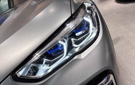 BMW X5, 2022 год, 5 840 000 рублей, 8 фотография