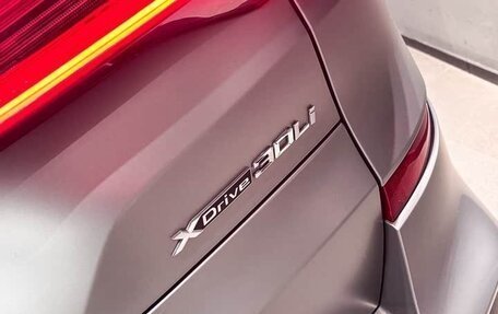 BMW X5, 2022 год, 5 840 000 рублей, 9 фотография