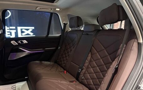 BMW X5, 2022 год, 5 840 000 рублей, 10 фотография