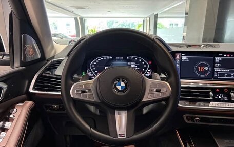 BMW X5, 2022 год, 5 840 000 рублей, 19 фотография