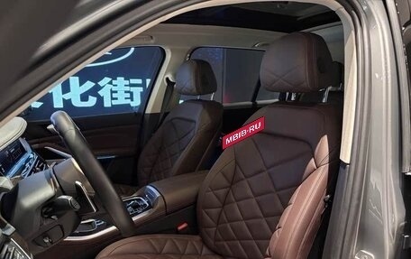 BMW X5, 2022 год, 5 840 000 рублей, 14 фотография