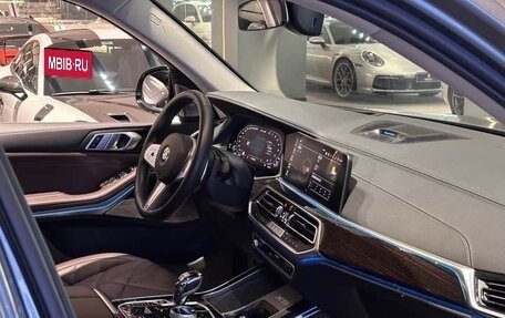 BMW X5, 2022 год, 5 840 000 рублей, 16 фотография