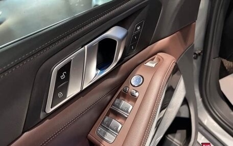 BMW X5, 2022 год, 5 840 000 рублей, 18 фотография