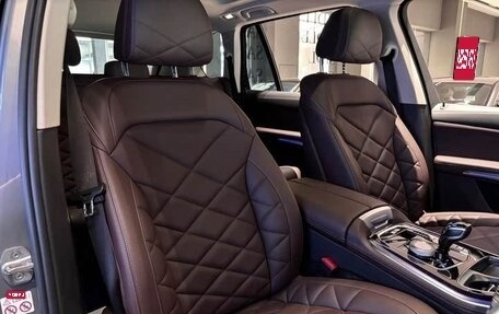 BMW X5, 2022 год, 5 840 000 рублей, 11 фотография