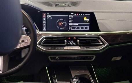 BMW X5, 2022 год, 5 840 000 рублей, 20 фотография