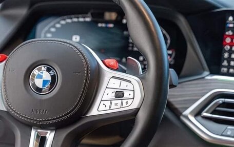 BMW X5, 2022 год, 5 840 000 рублей, 24 фотография