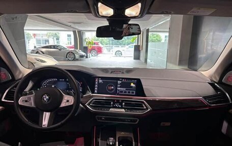 BMW X5, 2022 год, 5 840 000 рублей, 21 фотография