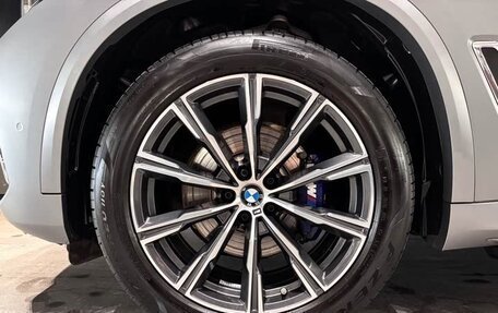 BMW X5, 2022 год, 5 840 000 рублей, 28 фотография