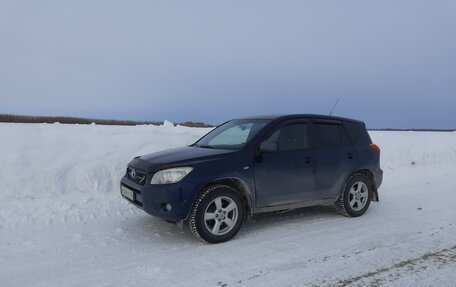 Toyota RAV4, 2006 год, 1 100 000 рублей, 2 фотография