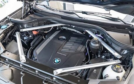 BMW X5, 2022 год, 5 840 000 рублей, 31 фотография