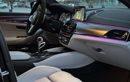 BMW M5, 2019 год, 10 100 000 рублей, 3 фотография