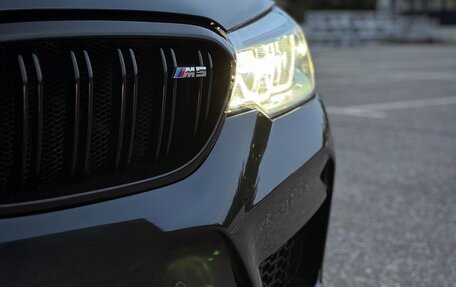 BMW M5, 2019 год, 10 100 000 рублей, 7 фотография