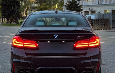BMW M5, 2019 год, 10 100 000 рублей, 12 фотография