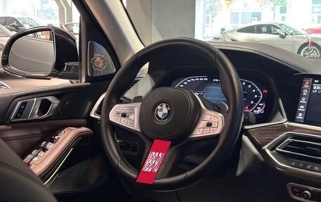 BMW X5, 2022 год, 5 840 000 рублей, 22 фотография