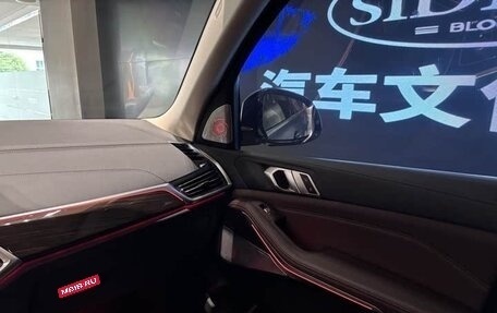 BMW X5, 2022 год, 5 840 000 рублей, 30 фотография