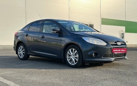 Ford Focus III, 2014 год, 790 000 рублей, 2 фотография