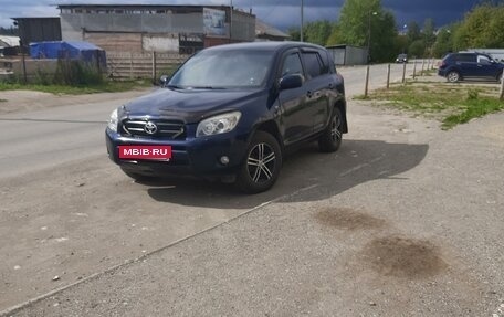 Toyota RAV4, 2006 год, 1 100 000 рублей, 3 фотография