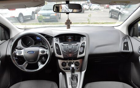 Ford Focus III, 2014 год, 790 000 рублей, 9 фотография