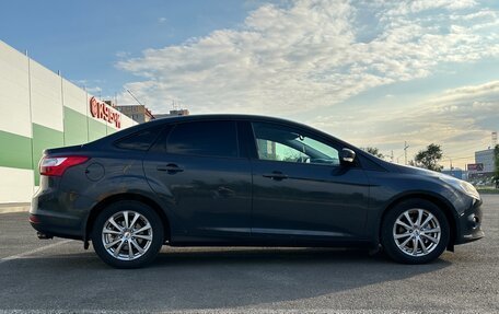 Ford Focus III, 2014 год, 790 000 рублей, 3 фотография