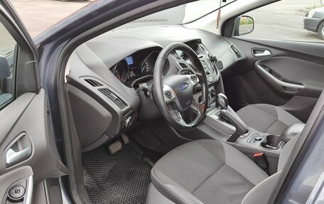 Ford Focus III, 2014 год, 790 000 рублей, 10 фотография