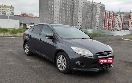 Ford Focus III, 2014 год, 790 000 рублей, 15 фотография