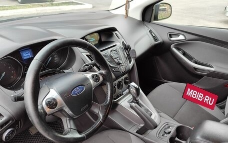 Ford Focus III, 2014 год, 790 000 рублей, 12 фотография
