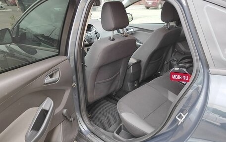 Ford Focus III, 2014 год, 790 000 рублей, 11 фотография