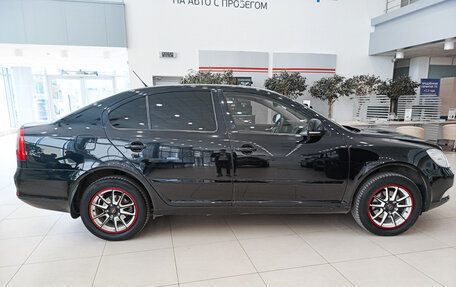 Skoda Octavia, 2013 год, 989 000 рублей, 8 фотография