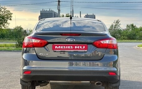 Ford Focus III, 2014 год, 790 000 рублей, 5 фотография