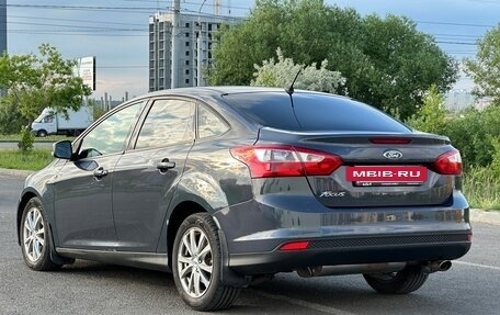Ford Focus III, 2014 год, 790 000 рублей, 6 фотография