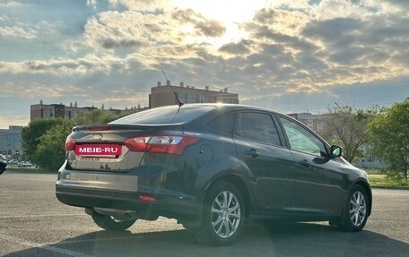 Ford Focus III, 2014 год, 790 000 рублей, 4 фотография