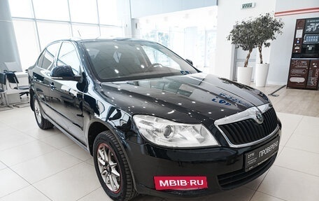 Skoda Octavia, 2013 год, 989 000 рублей, 7 фотография