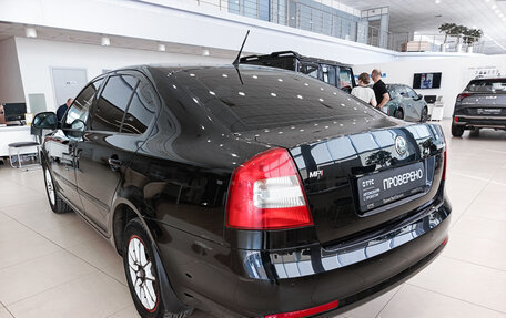 Skoda Octavia, 2013 год, 989 000 рублей, 11 фотография