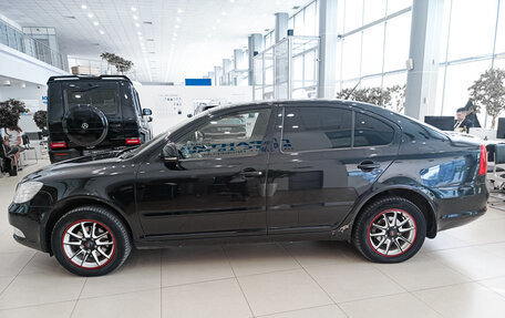 Skoda Octavia, 2013 год, 989 000 рублей, 12 фотография