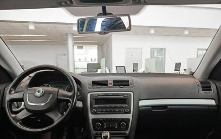 Skoda Octavia, 2013 год, 989 000 рублей, 18 фотография